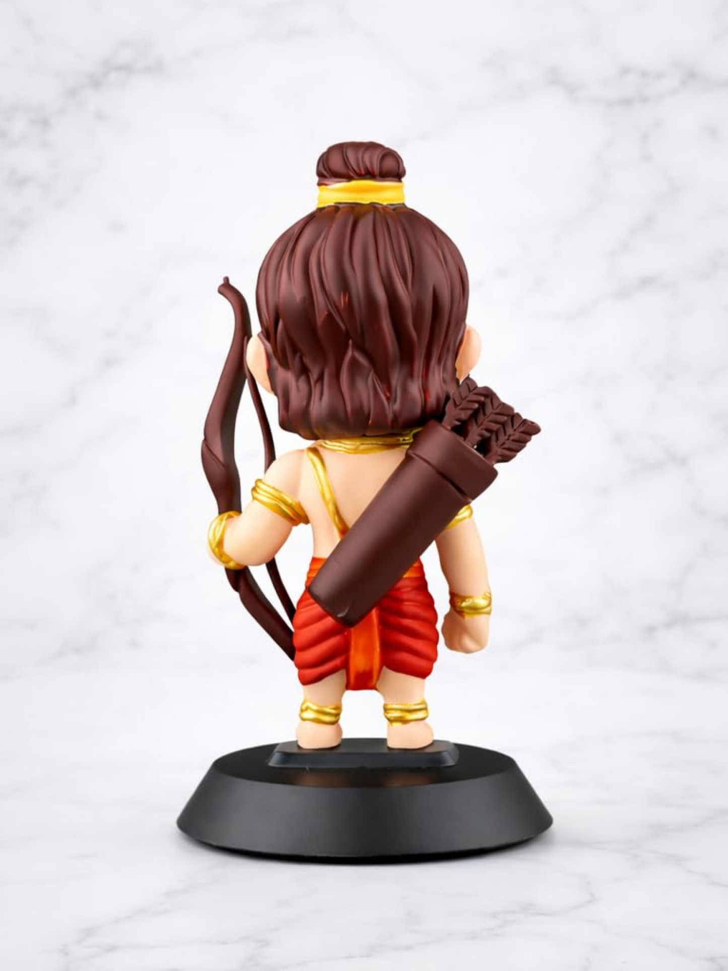 Ayodhya Ram Mini Idol