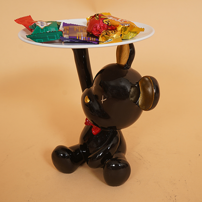 Candy Bear Tray