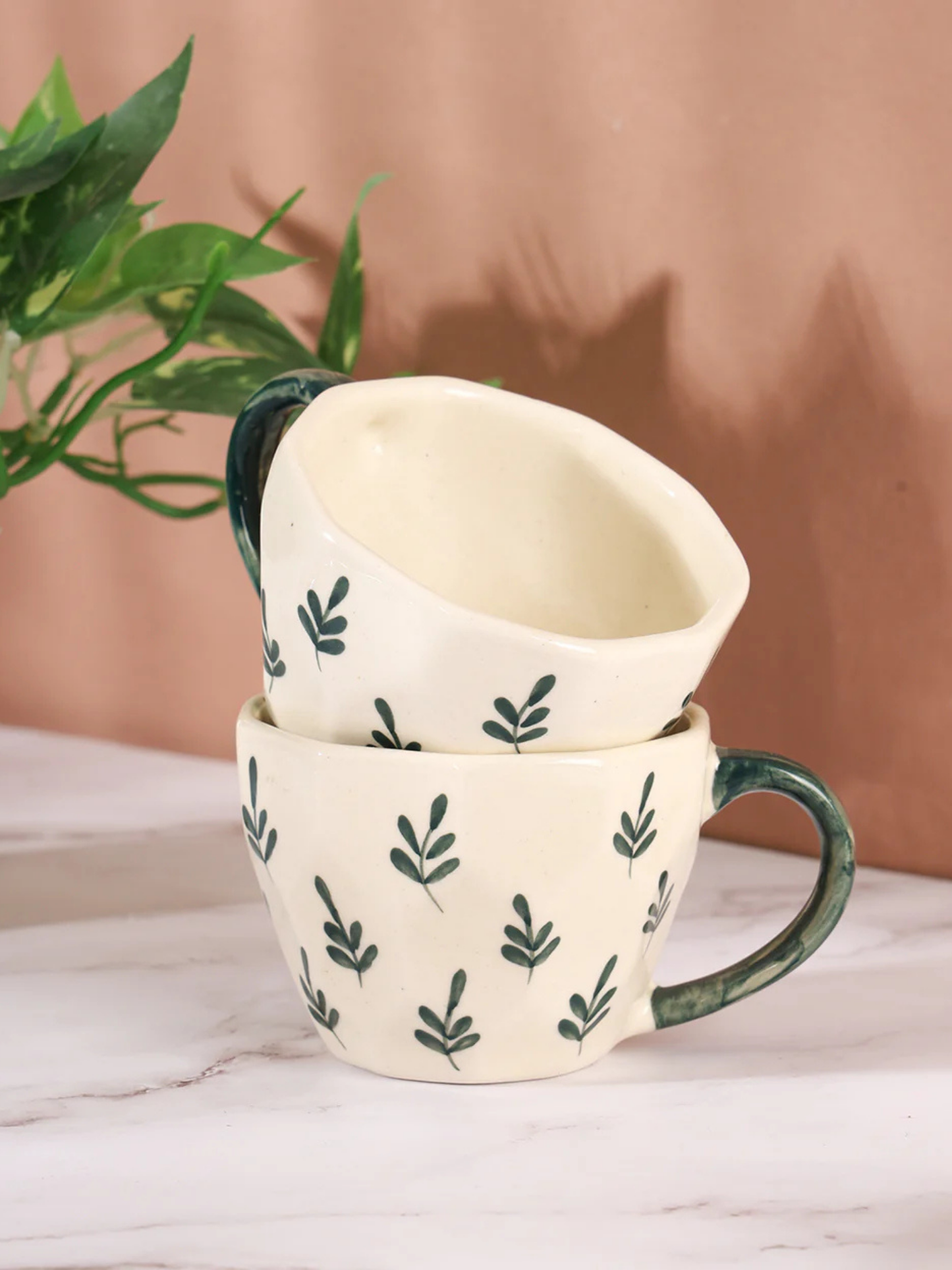 Nature Sip Mug