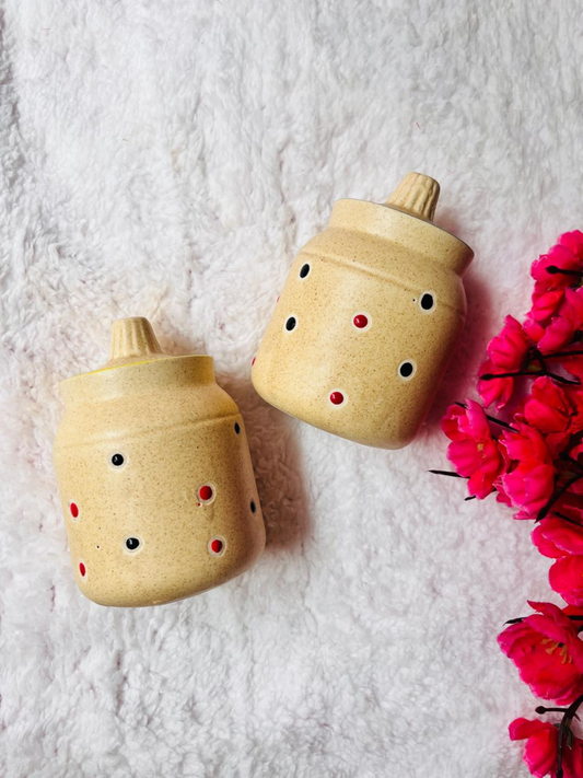Sprinkle Spice Jar Set – 200 mL