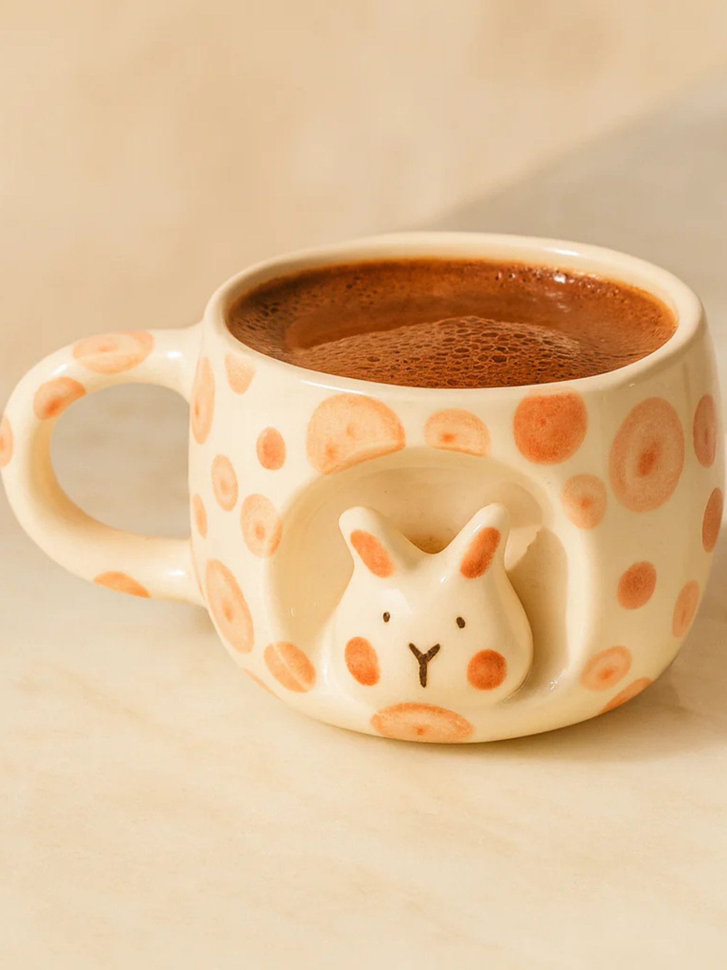 Dottie Bunny Mug 300 Ml
