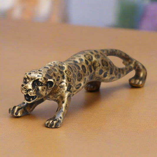 Majestic Prowl