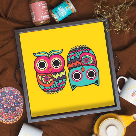 Owlchemy Tray