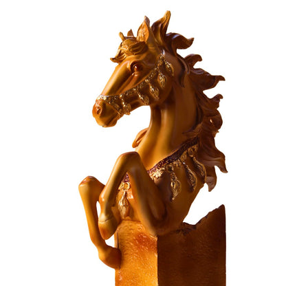 Galloping Grace