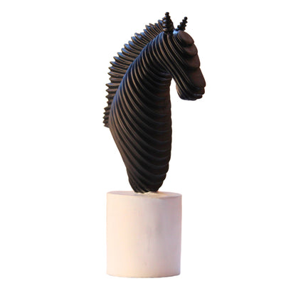 Midnight Stallion