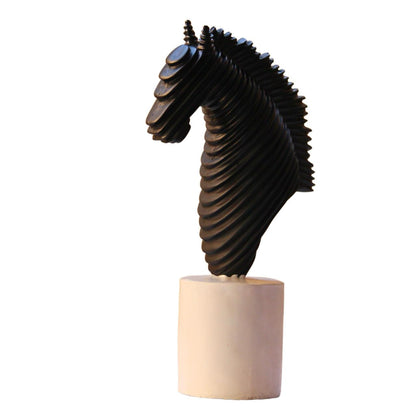 Midnight Stallion