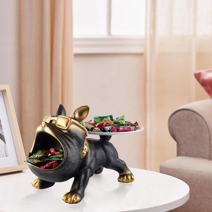 Regal Rover Snack Holder