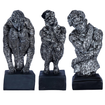 Contemplation Set