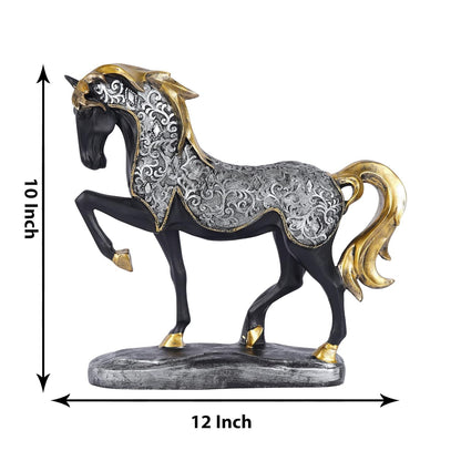 The Royal Stride