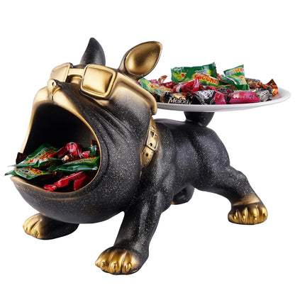 Regal Rover Snack Holder