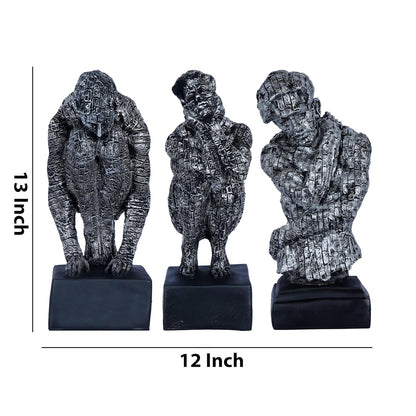Contemplation Set