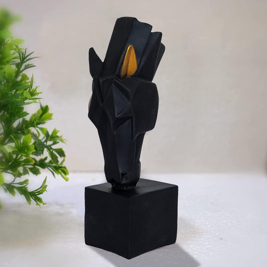 Regal Horsehead